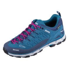 Meindl Čevlji treking čevlji modra 39.5 EU Lite Trail Lady Gtx