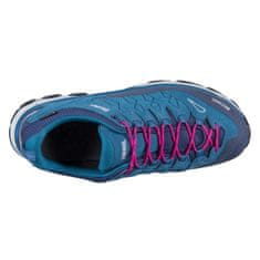 Meindl Čevlji treking čevlji modra 41.5 EU Lite Trail Lady Gtx