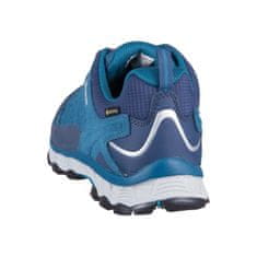 Meindl Čevlji treking čevlji modra 37 EU Lite Trail Lady Gtx