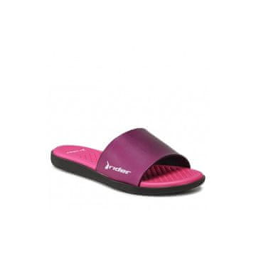 Rider Japanke za vodo roza 35-36 EU Splash Iii Slide