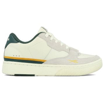 Reebok Čevlji krem Dual Court
