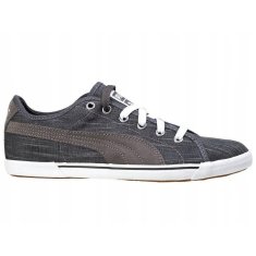 Puma Čevlji siva 37 EU Benecio Drill Pack