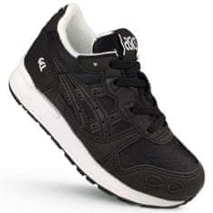 Asics Čevlji črna 32.5 EU Tiger Gellyte PS