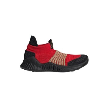 Adidas Čevlji rdeča Marvel Iron Man Pure Rnr