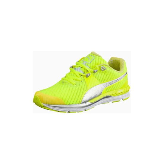 Puma Čevlji obutev za tek zelena Speed 600 Ignite Pwrcool
