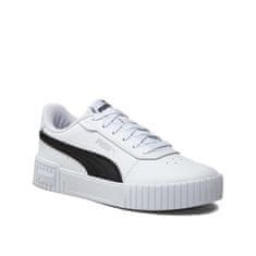 Puma Čevlji bela 40 EU Carina 20