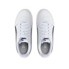Puma Čevlji bela 40 EU Carina 20