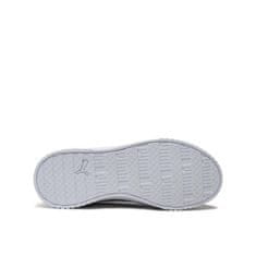 Puma Čevlji bela 40 EU Carina 20