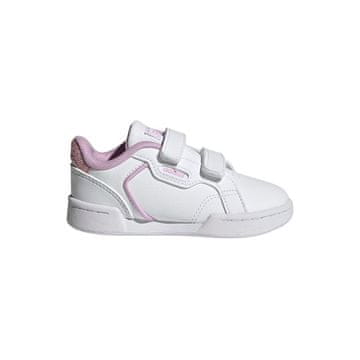 Adidas Čevlji bela Roguera I