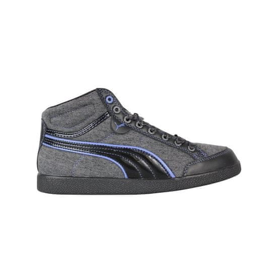 Puma Čevlji siva Ikas Mid