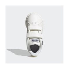 Adidas Čevlji bela 25.5 EU Roguera I