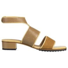 Lacoste Sandali rjava 39 EU Aimee