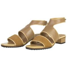 Lacoste Sandali rjava 39 EU Aimee