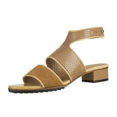 Lacoste Sandali rjava 39 EU Aimee