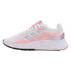 Adidas Čevlji obutev za tek bela 40 2/3 EU Speedmotion