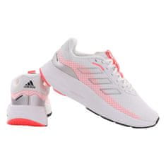 Adidas Čevlji obutev za tek bela 40 2/3 EU Speedmotion