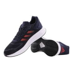 Adidas Čevlji obutev za tek črna 46 EU Duramo 10