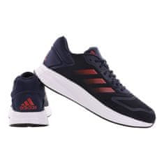 Adidas Čevlji obutev za tek črna 45 1/3 EU Duramo 10