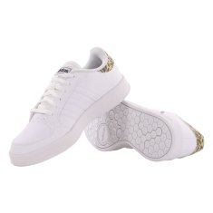 Adidas Čevlji bela 38 EU Breaknet
