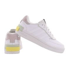 Adidas Čevlji bela 36 EU Post Move SE