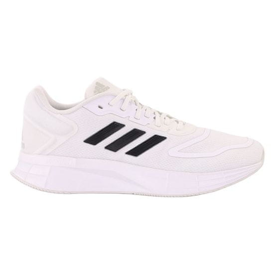 Adidas Čevlji obutev za tek bela Duramo 10