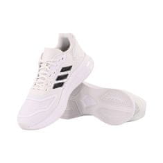 Adidas Čevlji obutev za tek bela 46 2/3 EU Duramo 10