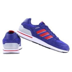 Adidas Čevlji modra 41 1/3 EU Run 80S