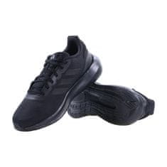 Adidas Čevlji obutev za tek črna 39 1/3 EU Runfalcon 30 Wide