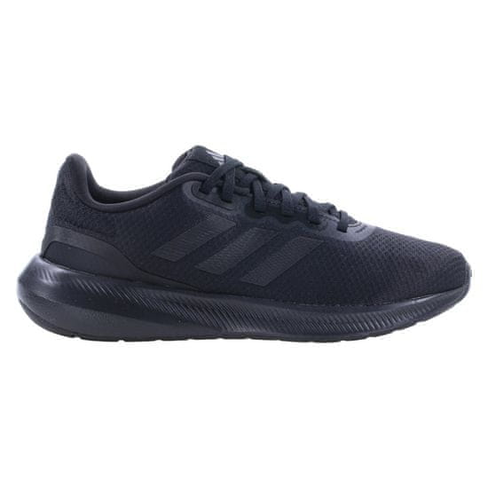 Adidas Čevlji obutev za tek črna Runfalcon 30 Wide