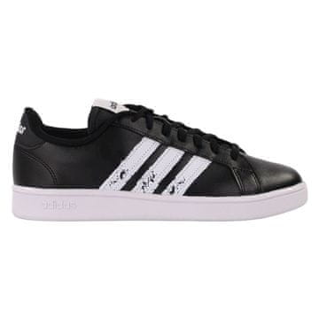 Adidas Čevlji črna Grand Court Beyond
