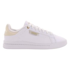 Adidas Čevlji bela 36 2/3 EU Court Silk