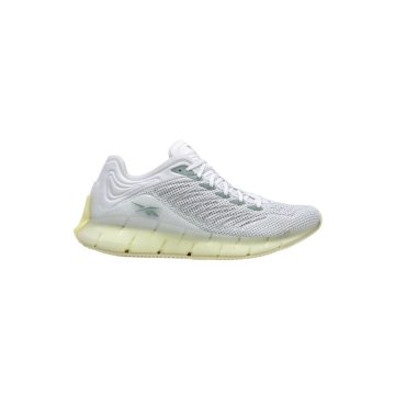 Reebok Čevlji bela Zig Kinetica