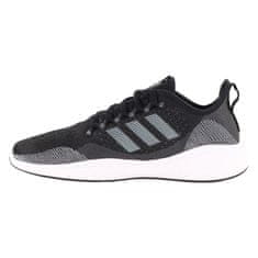 Adidas Čevlji črna 37 1/3 EU Fluidflow 20