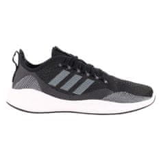 Adidas Čevlji črna 37 1/3 EU Fluidflow 20