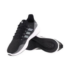 Adidas Čevlji črna 37 1/3 EU Fluidflow 20