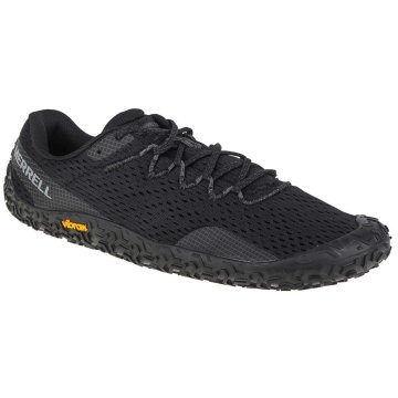 Merrell Čevlji obutev za tek črna Vapor Glove 6
