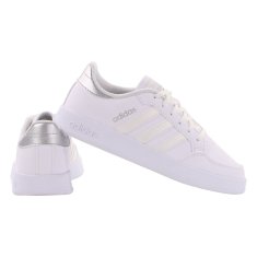 Adidas Čevlji bela 36 EU Breaknet