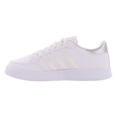 Adidas Čevlji bela 36 EU Breaknet