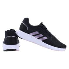Adidas Čevlji obutev za tek črna 40 EU Edge Lux 5