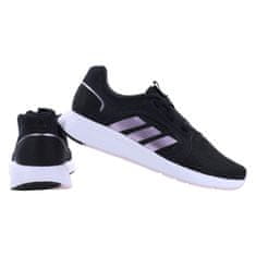 Adidas Čevlji obutev za tek črna 38 2/3 EU Edge Lux 5