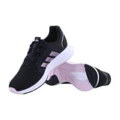 Adidas Čevlji obutev za tek črna 38 2/3 EU Edge Lux 5