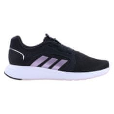 Adidas Čevlji obutev za tek črna 38 2/3 EU Edge Lux 5