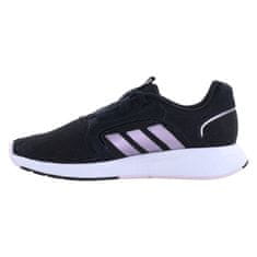 Adidas Čevlji obutev za tek črna 38 2/3 EU Edge Lux 5