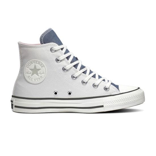 Converse Superge bela Chuck Taylor All Star Denim