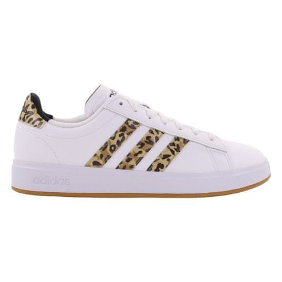 Adidas Čevlji bela Grand Court 20