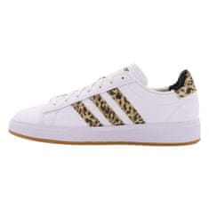 Adidas Čevlji bela 40 2/3 EU Grand Court 20
