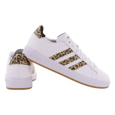 Adidas Čevlji bela 40 2/3 EU Grand Court 20