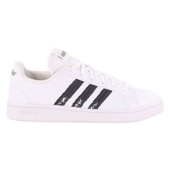 Adidas Čevlji bela Grand Court Beyond