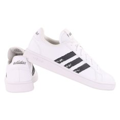 Adidas Čevlji bela 36 EU Grand Court Beyond