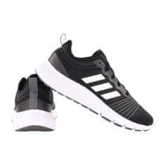 Adidas Čevlji obutev za fitnes črna 39 1/3 EU Fluidup